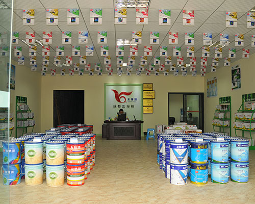 做油漆代理和企業(yè)溝通真的很重要 做油漆代理和企業(yè)溝通真的很重要