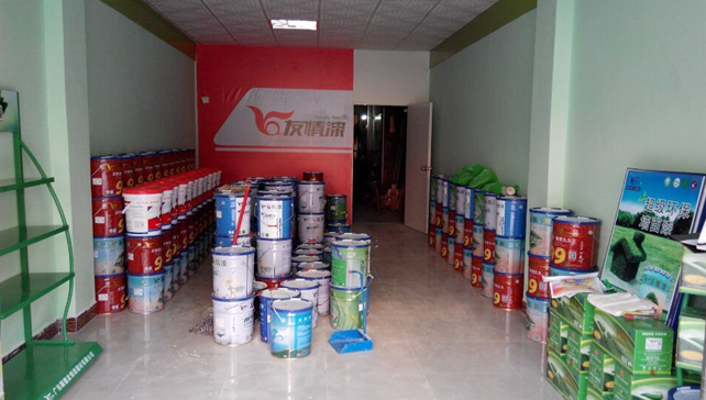 三方面判斷油漆的好與壞