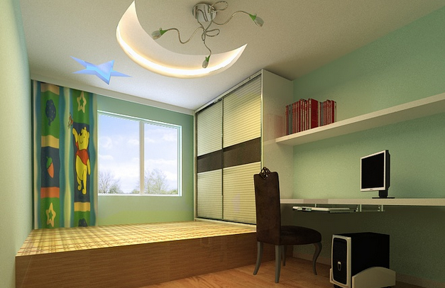 掌握這三點選好乳膠漆