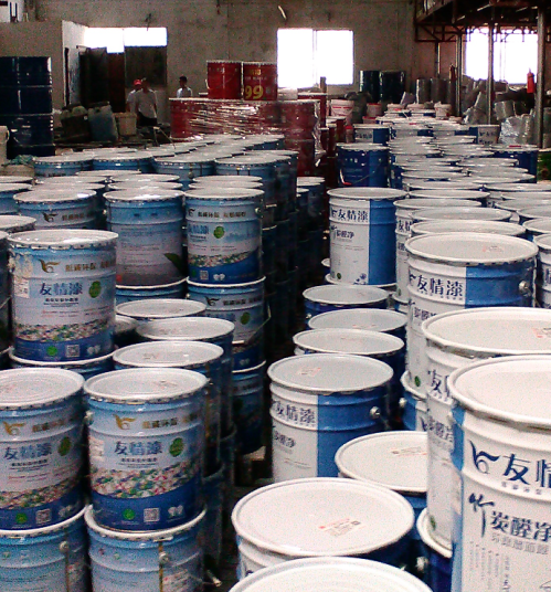 什么是乳膠漆？ 裝修用對人體有危害嗎？