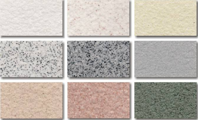 友情真石漆代理：博采眾長，不斷創(chuàng)新