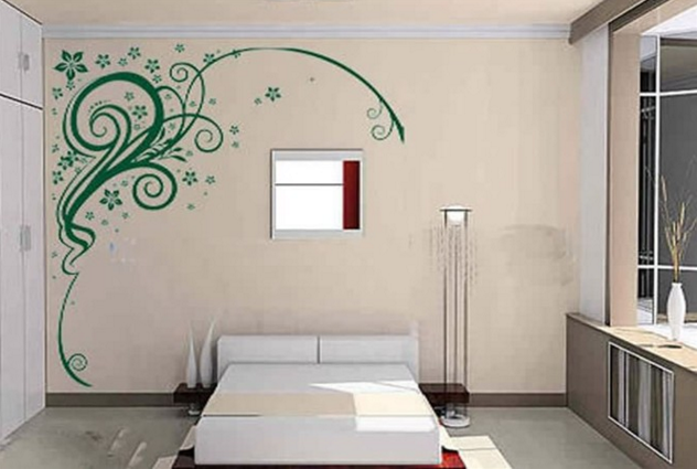 乳膠漆代理如何合理的運(yùn)用乳膠漆的顏色 乳膠漆代理如何合理的運(yùn)用乳膠漆的顏色