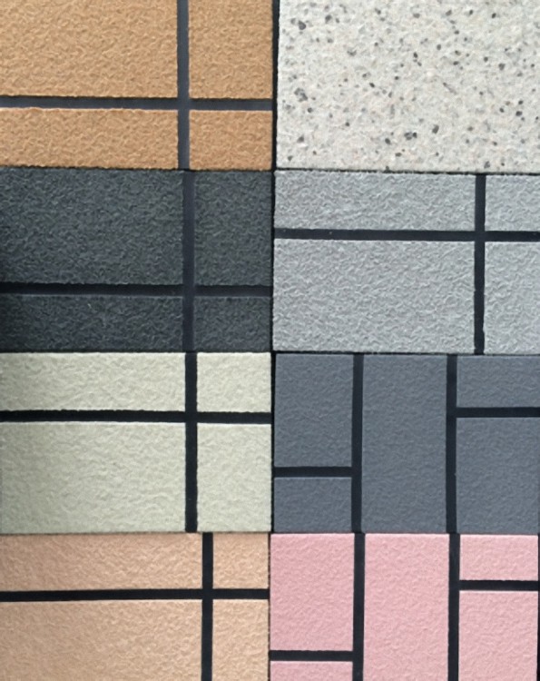 真石漆除了裝飾性強(qiáng)還有什么優(yōu)點(diǎn)