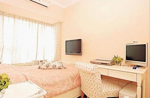 墻面乳膠漆搭配原來還有這個講究 墻面乳膠漆搭配原來還有這個講究