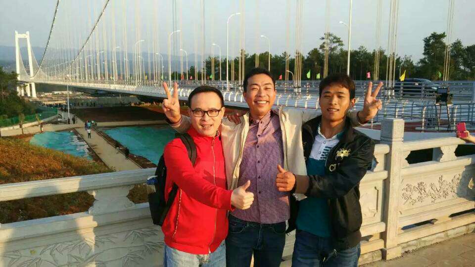 龍江大橋 龍江大橋