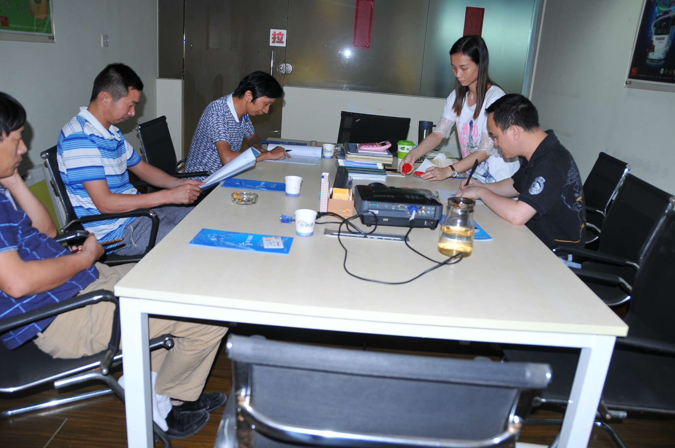 品質(zhì)締造誠信合作