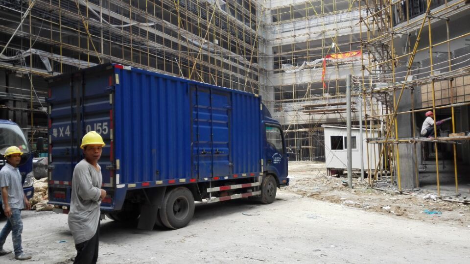 陳村工地項目選擇友情漆 陳村工地項目選擇友情漆