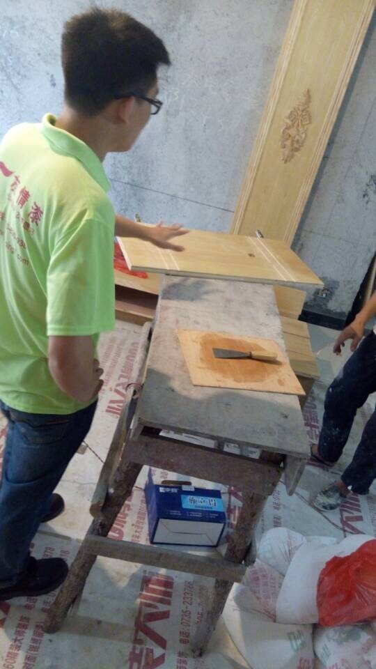 友情漆桂陽代理精心做好工程項(xiàng)目