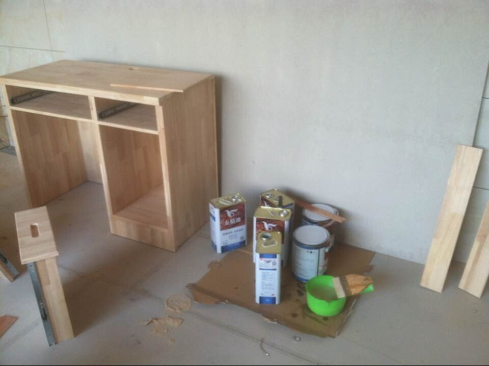 友情漆，有質量就有市場