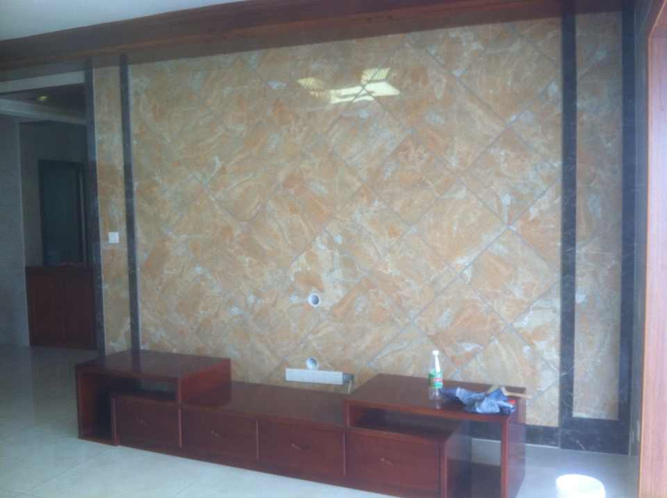 友情漆，有質量就有市場