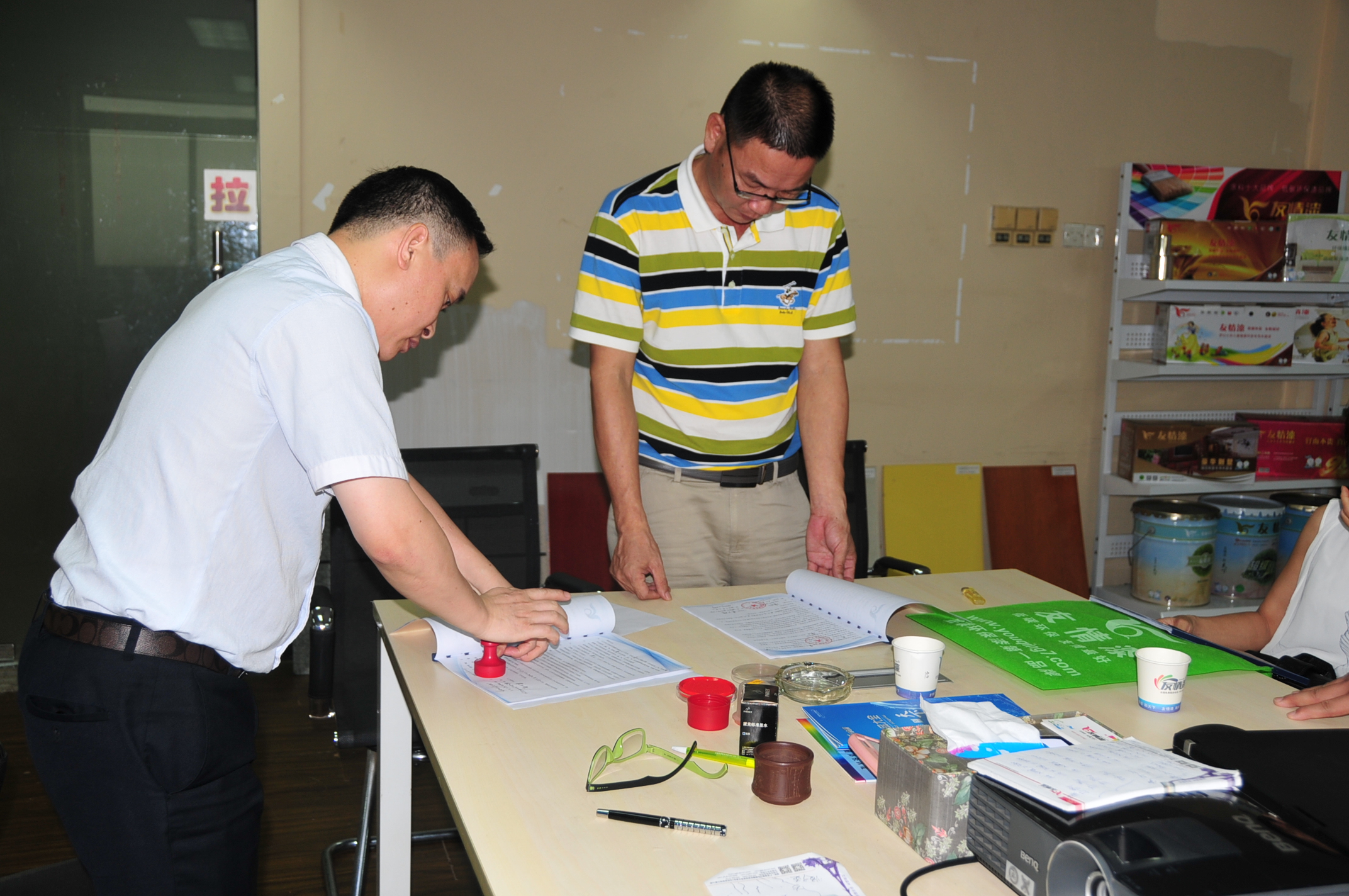 好品質(zhì)帶來好商機(jī),好服務(wù)引來新客戶 好品質(zhì)帶來好商機(jī),好服務(wù)引來新客戶