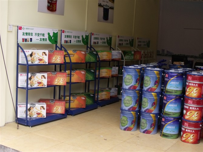 友情漆動(dòng)力全開做活市場(chǎng) 友情漆動(dòng)力全開做活市場(chǎng)