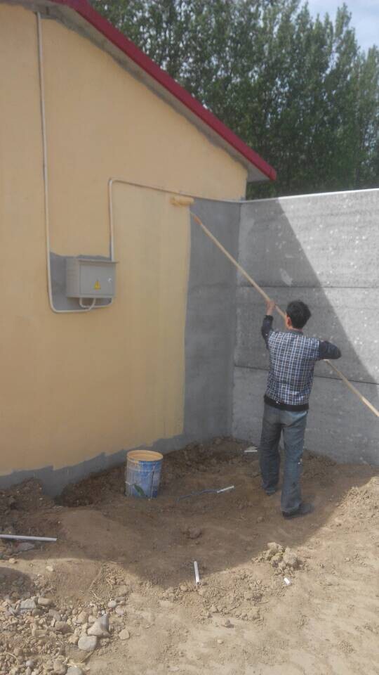 外墻選用友情漆獲得業(yè)主好評 外墻選用友情漆獲得業(yè)主好評