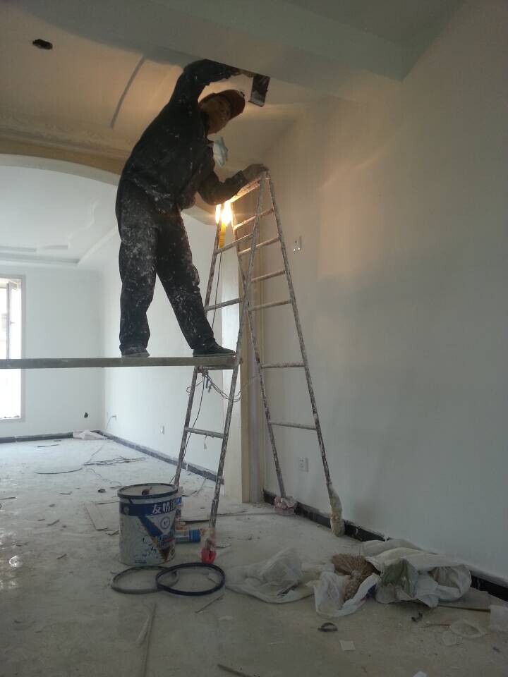 友情漆以優質產品和優勝服務領先同行