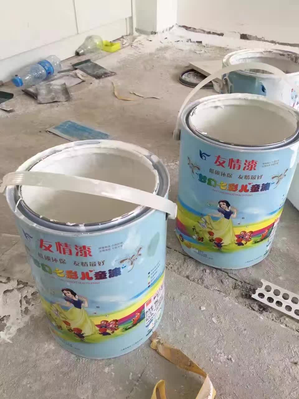 油漆代理經營，怎樣讓客戶掏錢