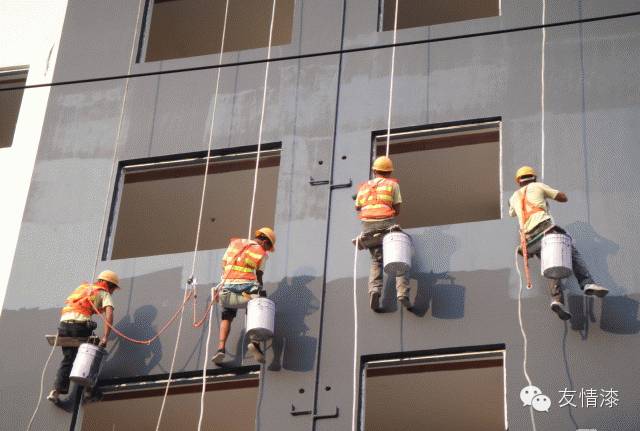 中央發(fā)力租房市場，涂料行業(yè)迎來新商機