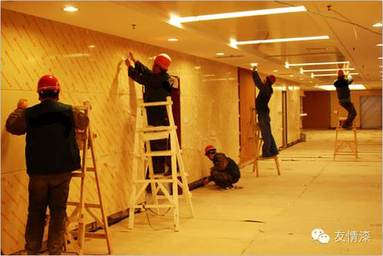 中央發(fā)力租房市場，涂料行業(yè)迎來新商機