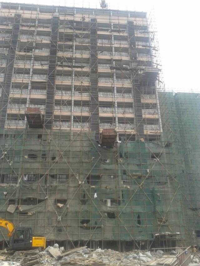 友情漆畢節(jié)火電廠20萬外墻工程 友情漆畢節(jié)火電廠20萬外墻工程