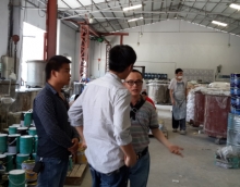 見(jiàn)證友情漆實(shí)力,確立市場(chǎng)信心 見(jiàn)證友情漆實(shí)力,確立市場(chǎng)信心