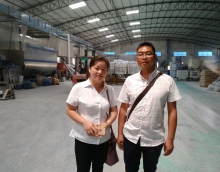 因為信任 所以合作 因為信任 所以合作