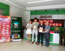 抓商機創業 友情漆給力 抓商機創業 友情漆給力