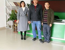 誠(chéng)心待人品質(zhì)示人 友情漆用真誠(chéng)贏得合作 誠(chéng)心待人品質(zhì)示人 友情漆用真誠(chéng)贏得合作